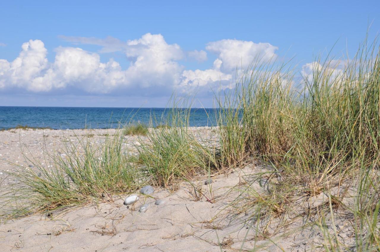 Burgtiefe Suedstrand "Oskar" เฟมาร์น ภายนอก รูปภาพ