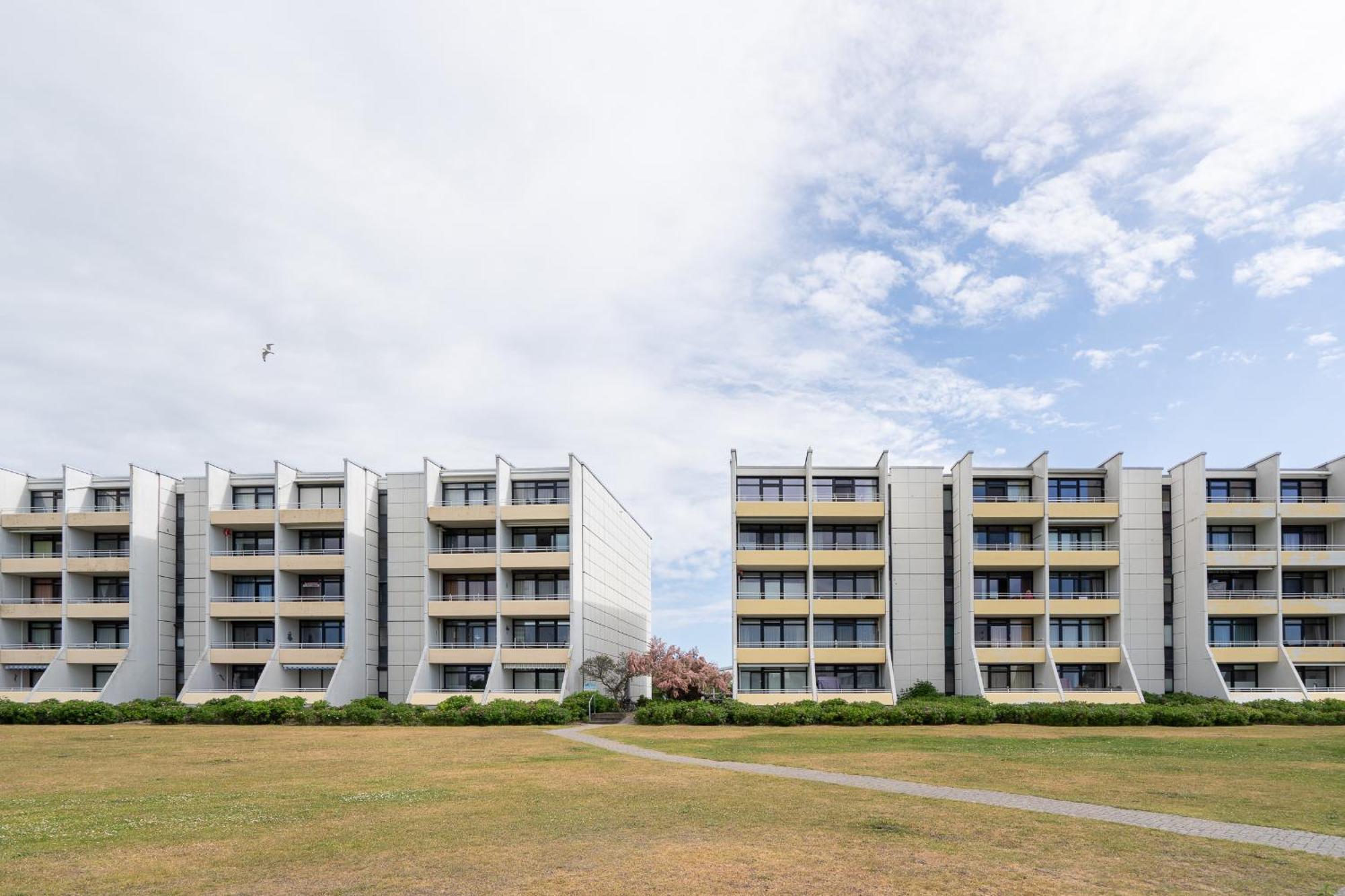 Burgtiefe Suedstrand "Oskar" เฟมาร์น ภายนอก รูปภาพ